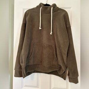 Men’s ORO Fleece Hoodie